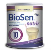 BioSen Nutrir Sem Sabor  400g