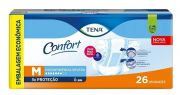 Tena Confort – Fralda Geriátrica Tradicional  -   Tamanhos M - G - EG