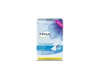 Tena Lady Discreet Extra - Absorvente Feminino - Pacote com 8